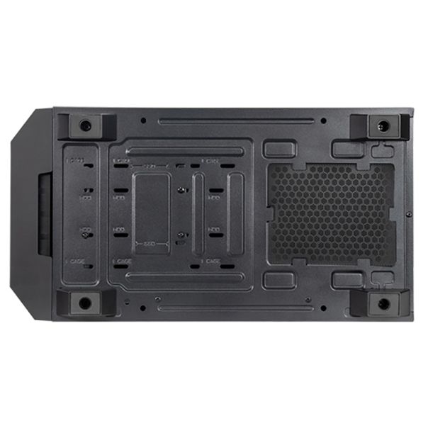 CHIEFTEC Kućište Pro mini AZ-01B-OP, crna - EP2730958
