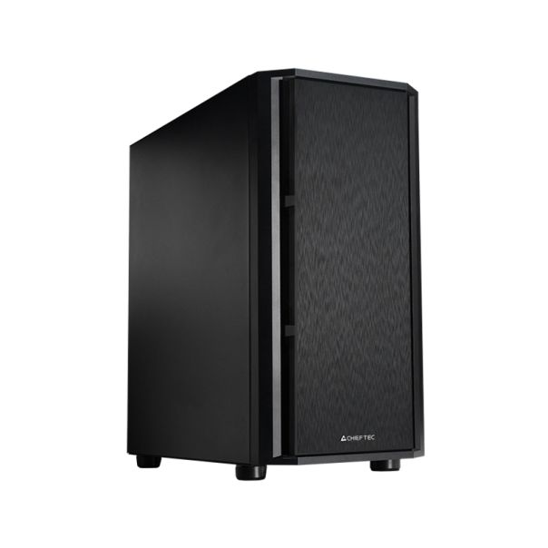 CHIEFTEC Kućište Pro mini AZ-01B-OP, crna - EP2730958