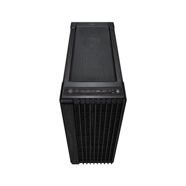 ASUS PROART PA602 WOOD TG PWM BLACK kućište crno - CAS02605