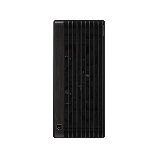 ASUS Kućište PROART PA602 WOOD METAL PWM, crna - CAS02606