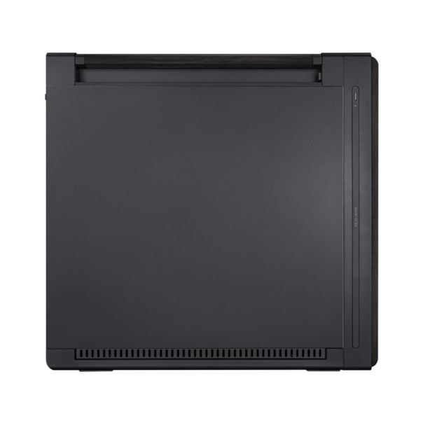 ASUS Kućište PROART PA602 WOOD METAL PWM, crna - CAS02606