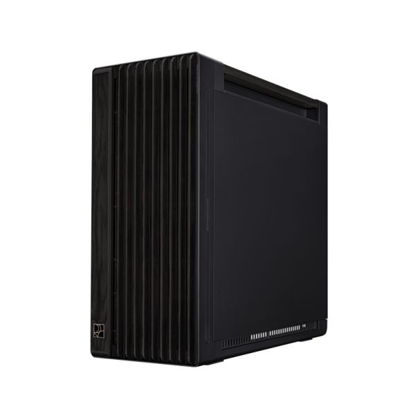 ASUS Kućište PROART PA602 WOOD METAL PWM, crna - CAS02606