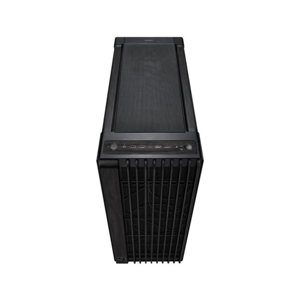 ASUS Kućište PROART PA602 WOOD METAL PWM, crna - CAS02606