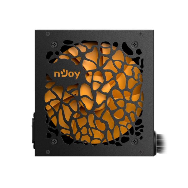 NJOY Titan+ 650 650W Napajanje (PSAT5065A20CUCO01B) - EP2025395