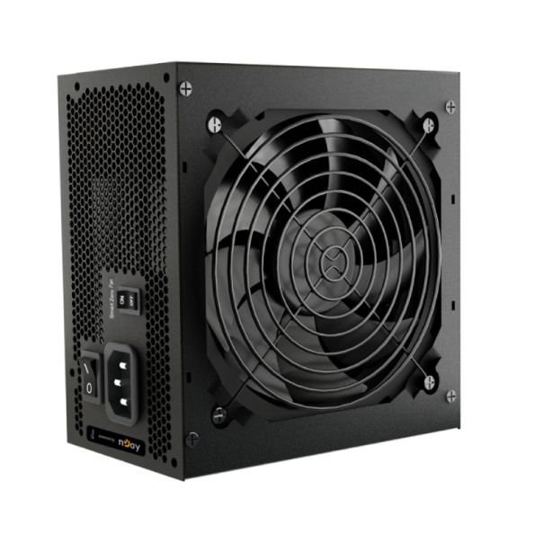 NJOY Alpha+ 750 750W napajanje (PSAT6075A2MCVCZ01B) - EP2025362