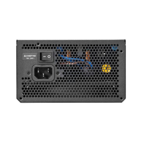 CHIEFTEC PPG-850-S 850W VEGA 80Plus Gold napajanje 5Y - EP2944804