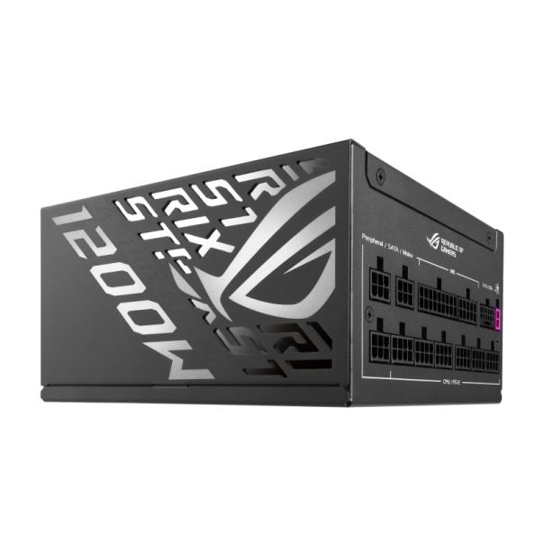 ASUS ROG-STRIX-1200P-GAMING 1200W Napajanje - EP2107593