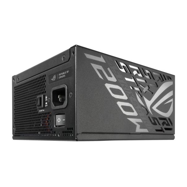 ASUS ROG-STRIX-1200P-GAMING 1200W Napajanje - EP2107593