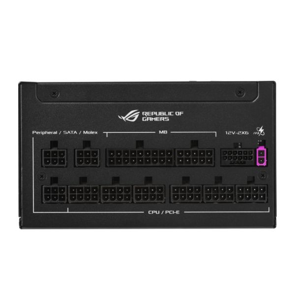 ASUS ROG-STRIX-1200P-GAMING 1200W Napajanje - EP2107593