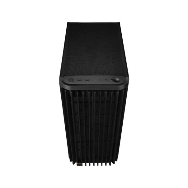 ASUS Kućište Proart Wood metal PA401, crna - CAS02680