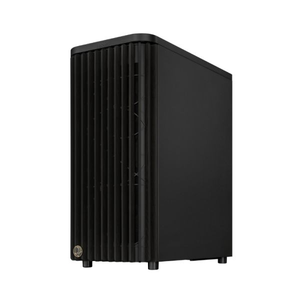 ASUS Kućište Proart Wood PA401 TG PWM, crna - CAS02681