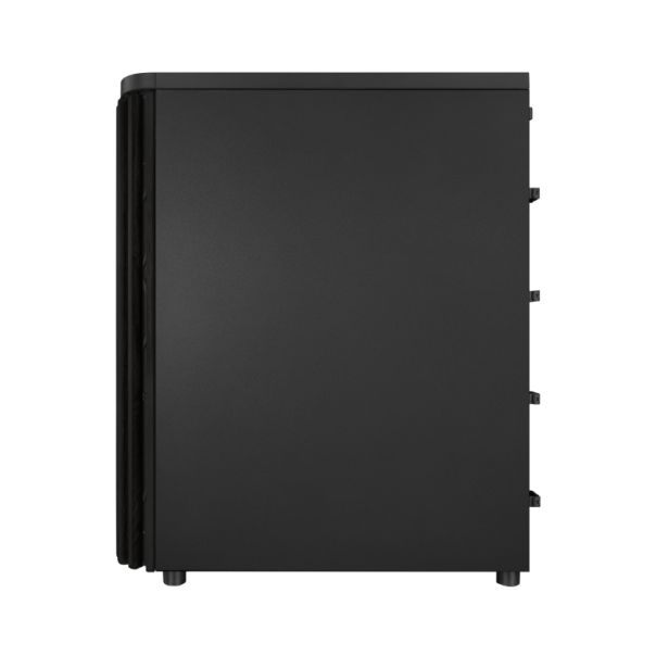 ASUS Kućište Proart Wood PA401 TG PWM, crna - CAS02681