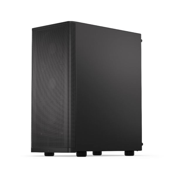 ENDORFY Kućište Ventum 200 Air EY2A002, crna - CAS02682