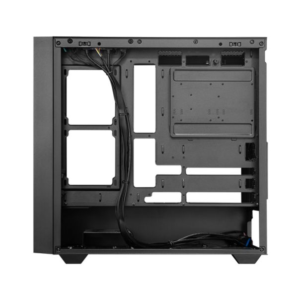 CHIEFTEC Gaming kućište Night Hunter GS-03B-BLK-OP, crna - EP2164466