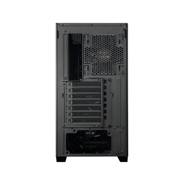 CHIEFTEC Gaming kućište Night Hunter GS-03B-BLK-OP, crna - EP2164466
