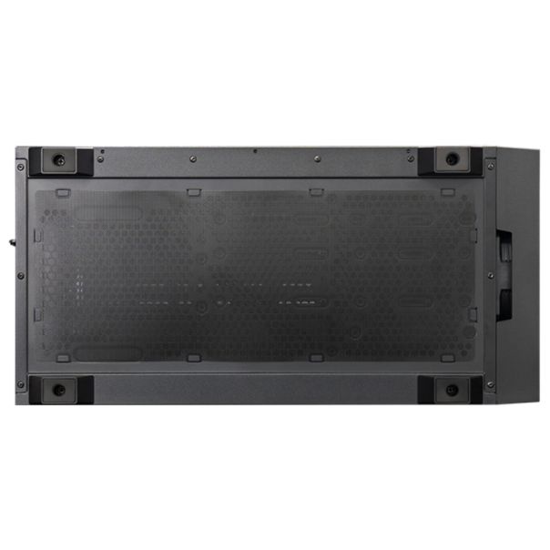 CHIEFTEC Gaming kućište Night Hunter GS-03B-BLK-OP, crna - EP2164466
