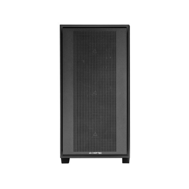CHIEFTEC Gaming kućište Night Hunter GS-03B-BLK-OP, crna - EP2164466