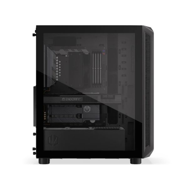 ENDORFY Kućište Arx 500 Core EY2A016 - CAS02755