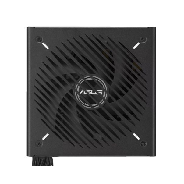ASUS Napajanje PRIME-750B-BLACK 750W ATX12V 80Plus Bronze modularno crna - PRIME-750B-BLACK