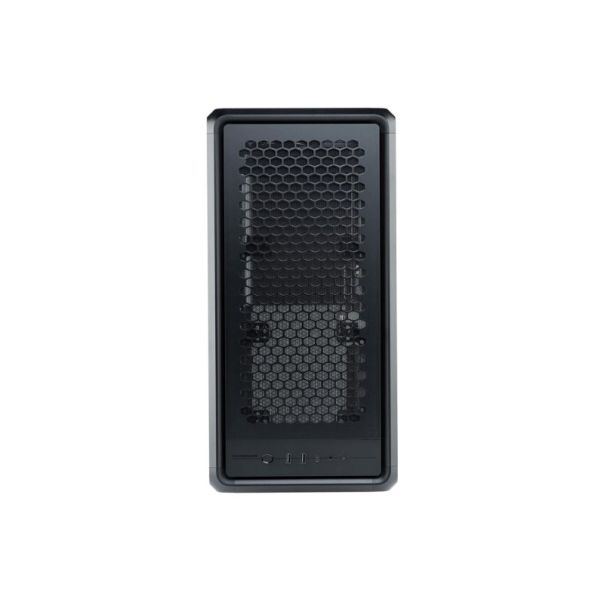 COOLER MASTER Kućište MasterFrame 600 MF600-KGNN-S00, crna - CAS02783