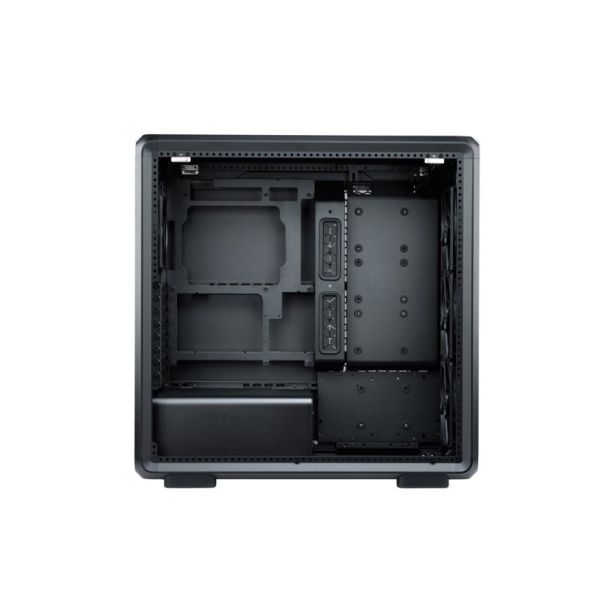 COOLER MASTER Kućište MasterFrame 600 MF600-KGNN-S00, crna - CAS02783
