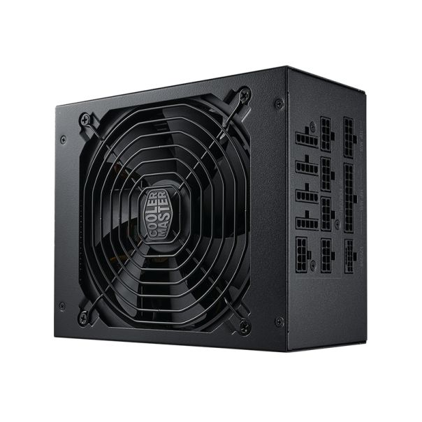 COOLER MASTER MWE Gold V2 1050W napajanje (MPE-A501-AFCAG-3EEU) 5Y - EP2577602