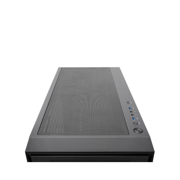 CHIEFTEC Gaming kućište Night Hunter 3 GS-03B-OP - CAS02793