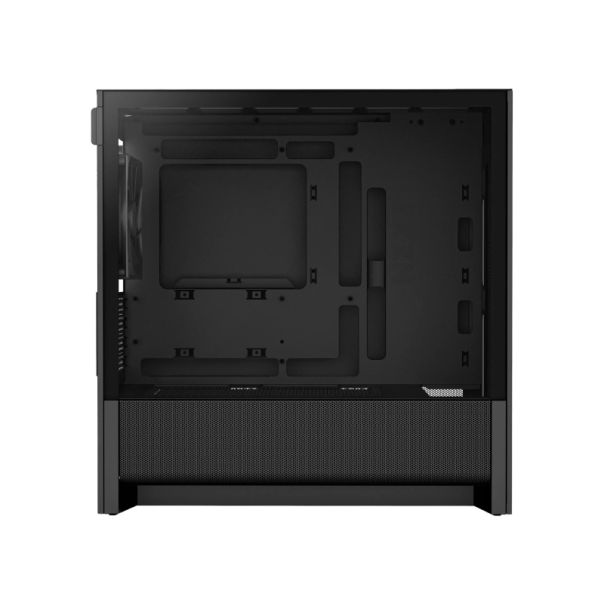 NZXT H3 Flow kućište crno (CC-H31FB-01) - EP2627454