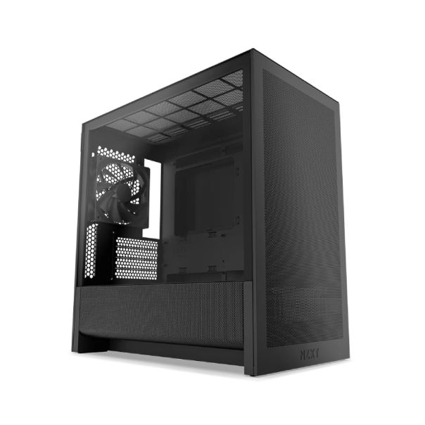 NZXT H3 Flow kućište crno (CC-H31FB-01) - EP2627454