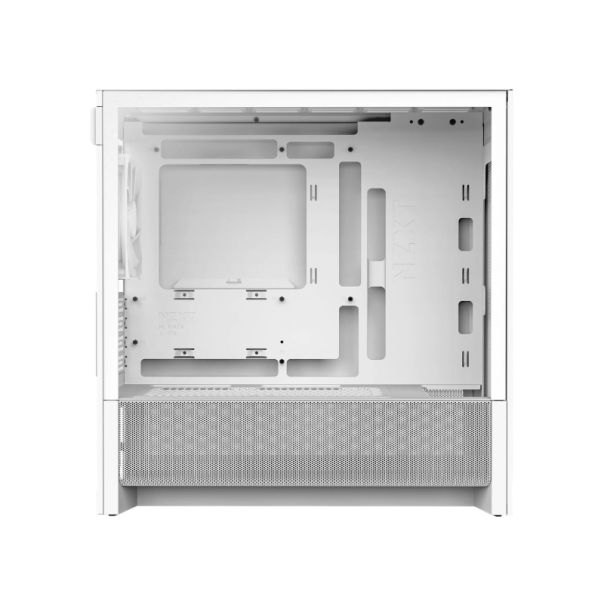 NZXT H3 Flow kućište belo (CC-H31FW-01) - EP2627451