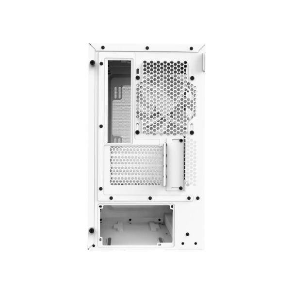 NZXT H3 Flow kućište belo (CC-H31FW-01) - EP2627451