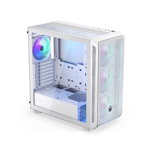 ENDORFY Kućište Arx 700 ARGB EY2A017, bela - CAS02798