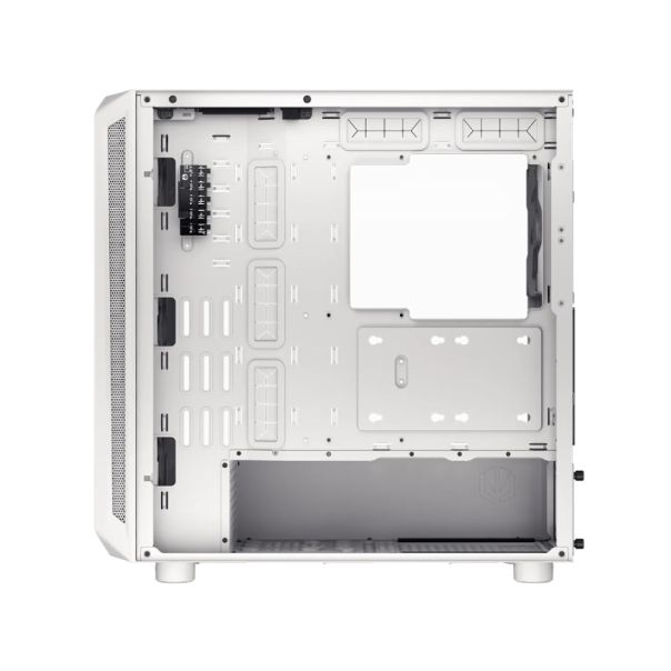 ENDORFY Kućište Arx 700 ARGB EY2A017, bela - CAS02798