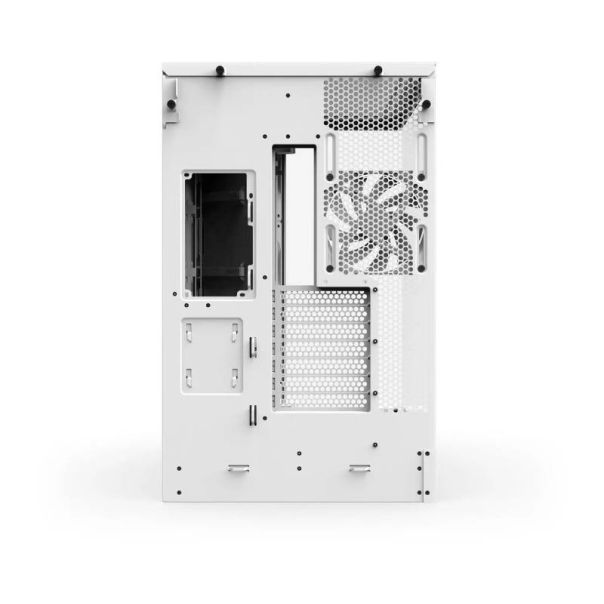 NZXT H9 Flow Gaming kućište belo (CM-H92FW-01) - EP2627457