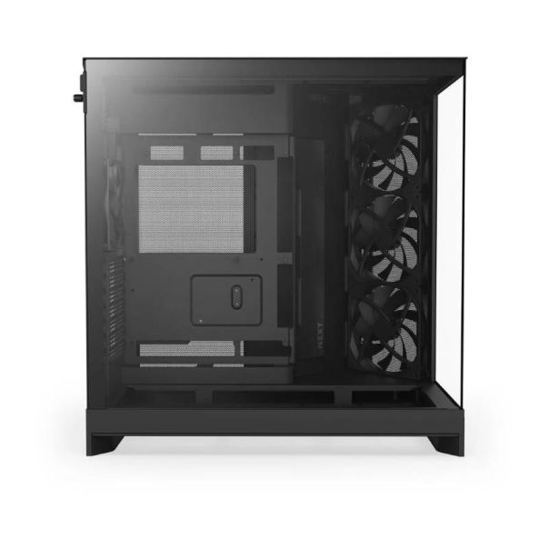 NZXT H9 Flow Gaming kućište crno (CM-H92FB-01) - EP2627460