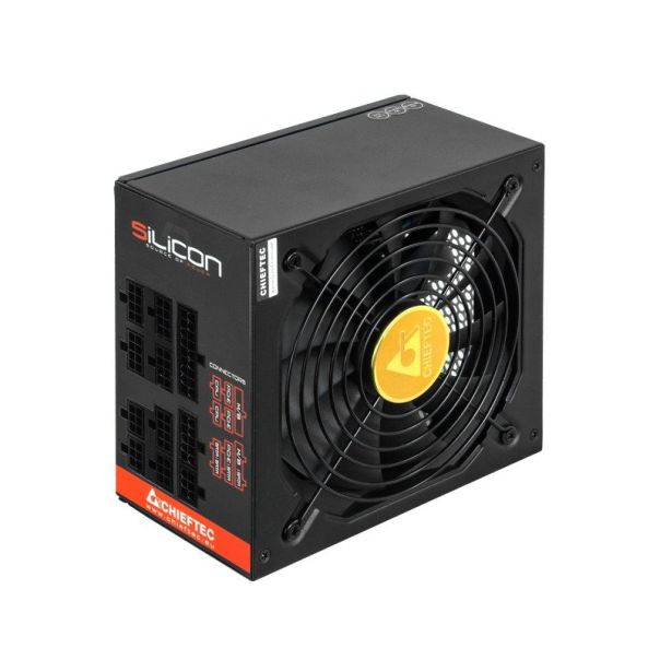 CHIEFTEC SLC-1000C 1000W 80 Plus Bronze napajanje - EP2617102