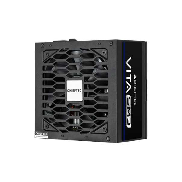 CHIEFTEC BPX-850-C 850W VITA SM3 80Plus Bronze napajanje 3Y - EP2583987