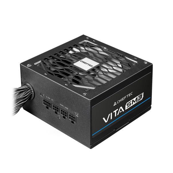CHIEFTEC BPX-850-C 850W VITA SM3 80Plus Bronze napajanje 3Y - EP2583987