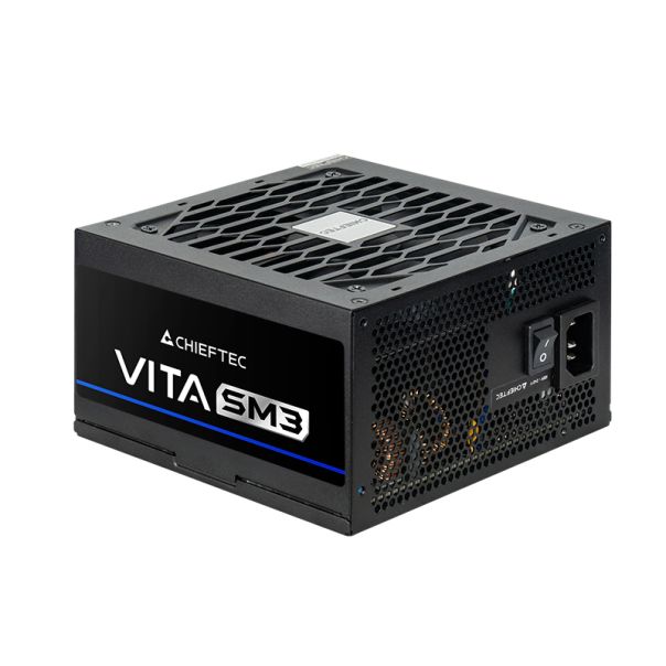 CHIEFTEC BPX-850-C 850W VITA SM3 80Plus Bronze napajanje 3Y - EP2583987