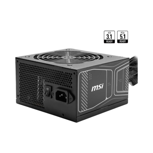 MSI MAG A750GN PCIE5 750W napajanje - EP3059485