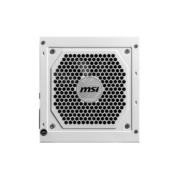 MSI MAG A850GL PCIE5 850W belo napajanje - EP2590687