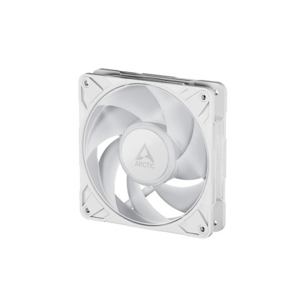 ARCTIC P12 Pro A-RGB 120mm ventilator beli (ACFAN00311A) - EP3061621