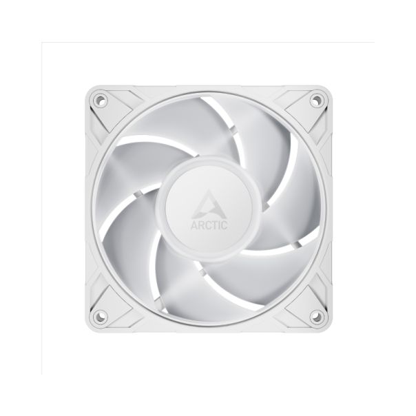 ARCTIC P12 Pro A-RGB 120mm ventilator beli (ACFAN00311A) - EP3061621