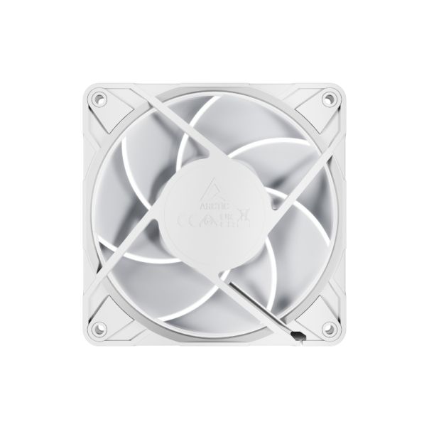 ARCTIC P12 Pro A-RGB 120mm ventilator beli (ACFAN00311A) - EP3061621