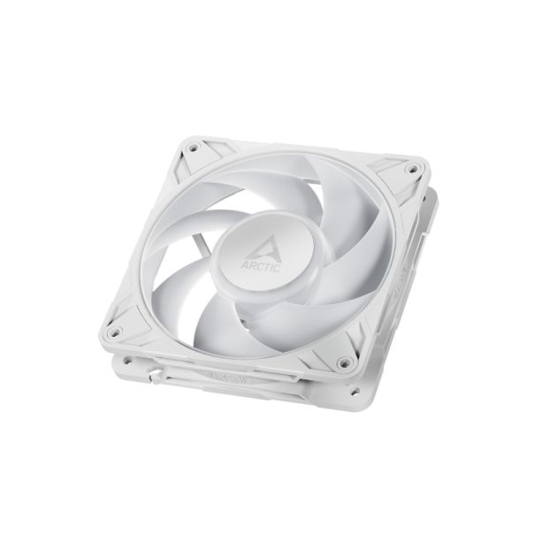 ARCTIC P12 Pro A-RGB 120mm ventilator beli (ACFAN00311A) - EP3061621