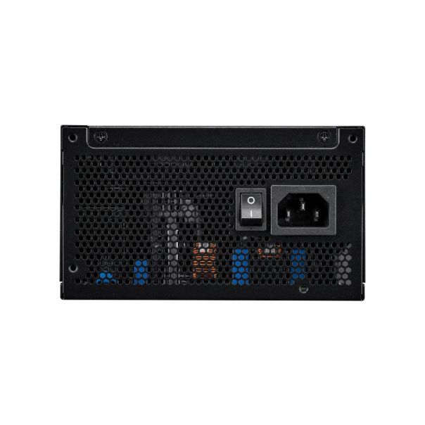COOLER MASTER GX II Gold 850 V3 Modular 850W Napajanje (MPX-8503-AFAG-2EBEU) - EP2670318