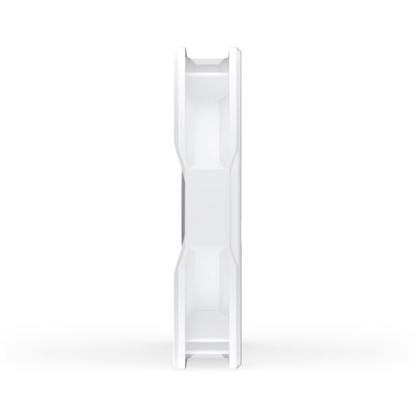 ENDORFY Stratus 120 PWM ARGB 120mm beli ventilator (EY4A020) - EP2701775