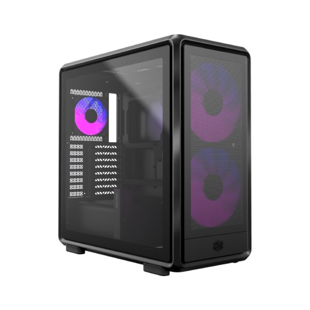COOLER MASTER MasterFrame 600 Mesh kućište crno ARGB (MF600M-KGNN-S01) - EP2805184