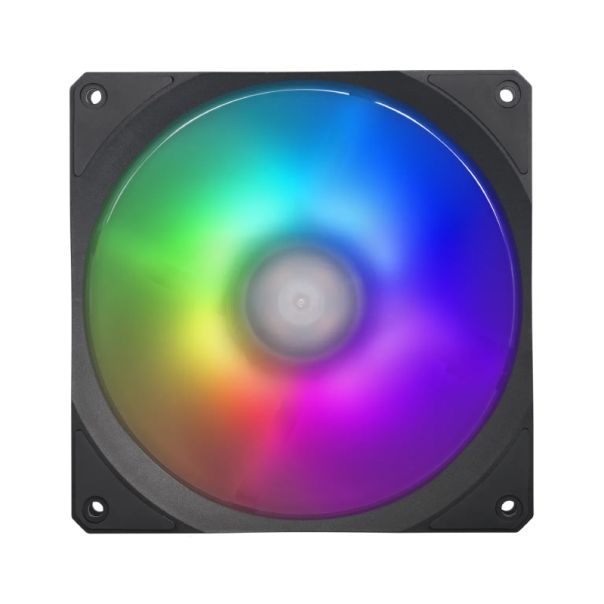 COOLER MASTER Mobius 140P ARGB ventilator (MFZ-M4DN-19NP2-R1) - EP3155839