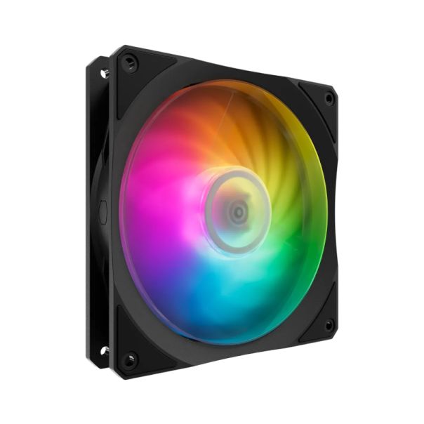 COOLER MASTER Mobius 140P ARGB ventilator (MFZ-M4DN-19NP2-R1) - EP3155839